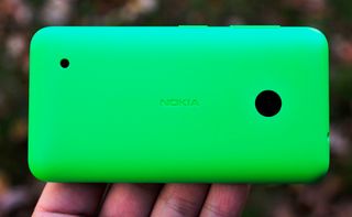Lumia 530 Review