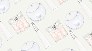 Issey Miyake's perfumes whisper with chic, and they've just launched a brand new blend