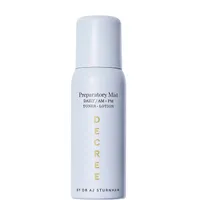 Decree Prepatory Mist, £52 | Cult Beauty