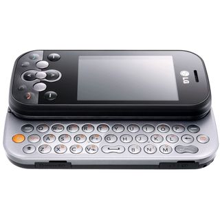 Rumored: LG Etna