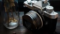 SG-image AF 35mm f/2.2 Classical Edition
