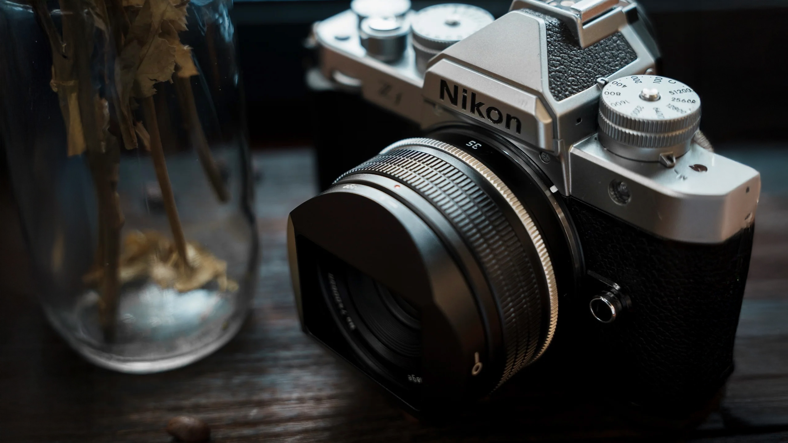 SG-image AF 35mm f/2.2 Classical Edition