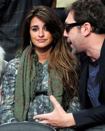 Penelope Cruz Javier Bardem -Penélope Cruz and Javier Bardem ?doing great' after the birth of their baby son - Penelope Cruz Javier Bardem baby - Celebrity Babies - Celebrity News - Marie Claire - Marie Claire UK