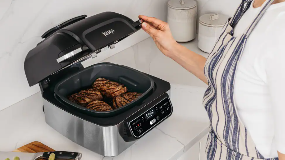 Best indoor grill