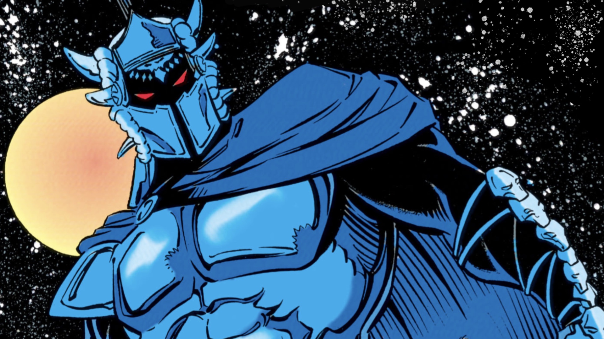 10 Greatest Justice League Villains - Rogues' Gallery 