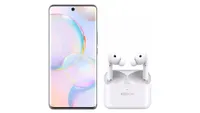 HONOR 50 Frost Crystal 256 GB