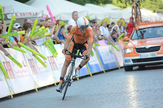 Jon Izaguirre (Euskaltel)