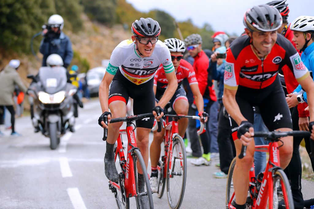 Tejay van Garderen (BMC Racing Team)