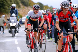 Volta a Catalunya: Van Garderen drops to sixth after Tortosa summit finish