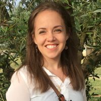 Hannah Kate Simon's avatar
