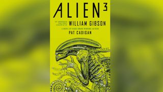 "Alien 3: The Unproduced Screenplay by William Gibson" recounts the unrealized vision for the "Alien" science fiction franchise.