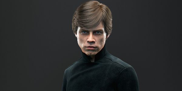 Star Wars Battlefront Players Can Wreak Havoc With Luke Skywalker ...