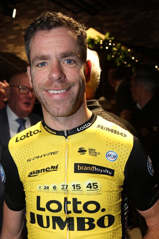 Brank Tankink (LottoNl-Jumbo)
