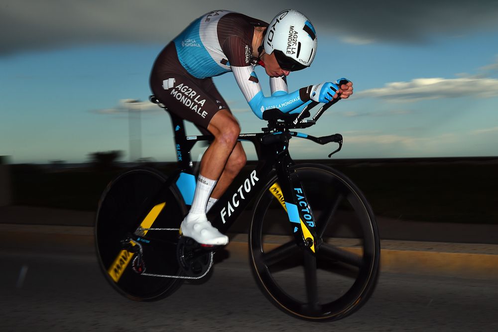 Romain Bardet (AG2R La Mondiale)