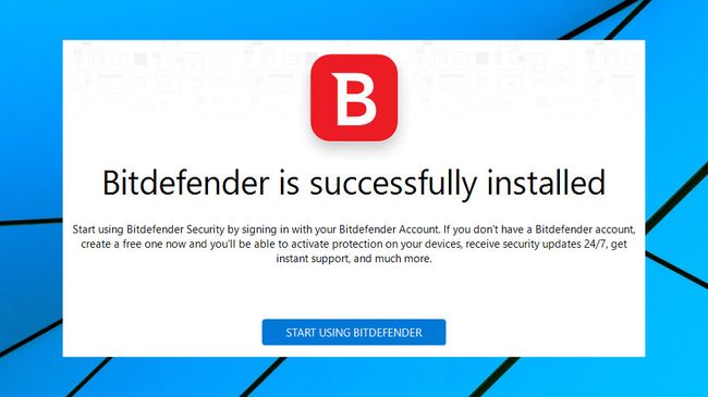 bitdefender total security 2020