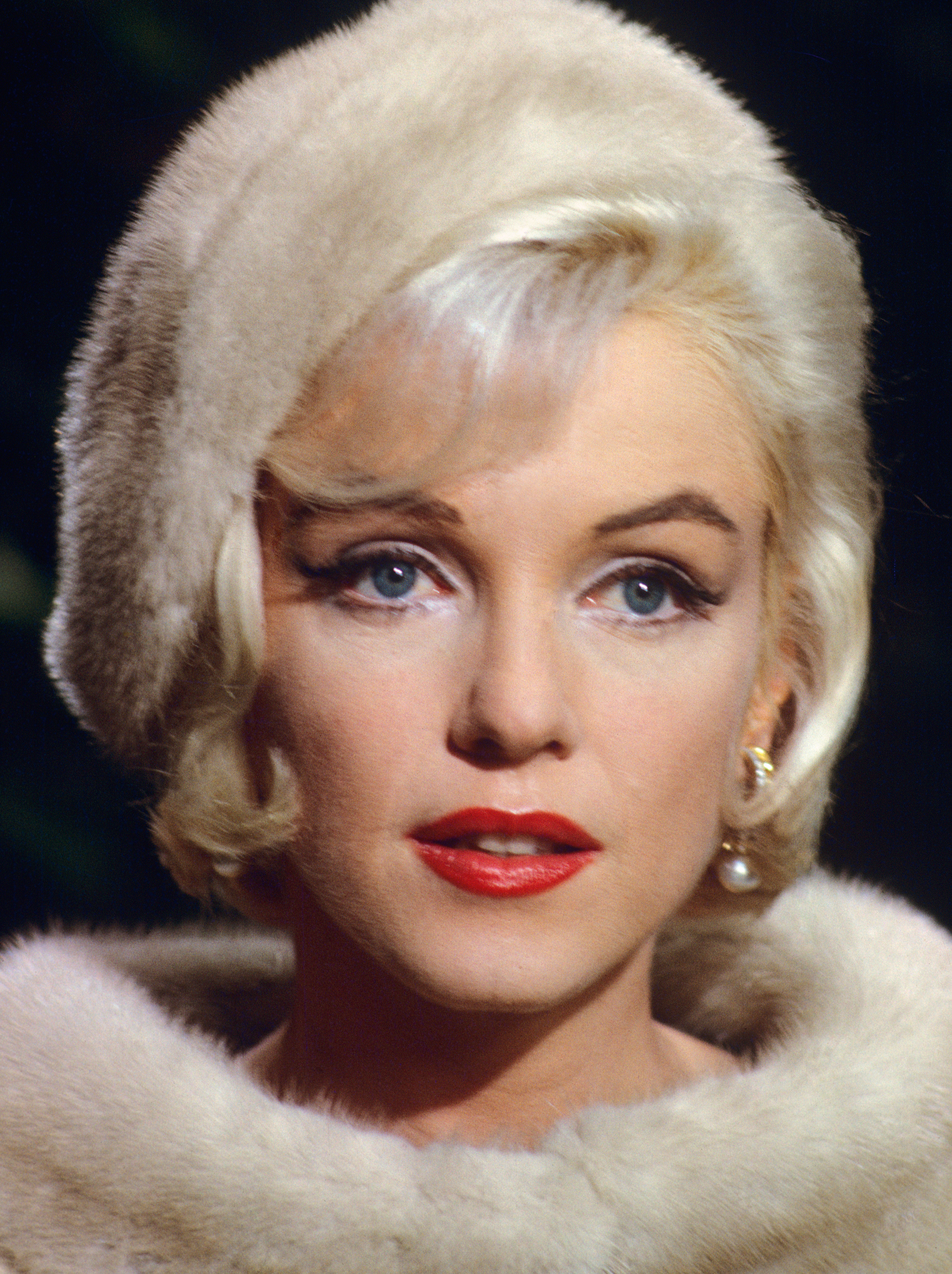 Marilyn Monroe