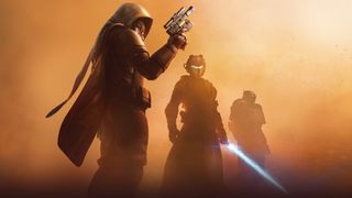 Star Wars x Destiny 2