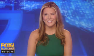 FBN's Trish Regan is moving to prime time with a look at the intersection of Wall Street and the Beltway