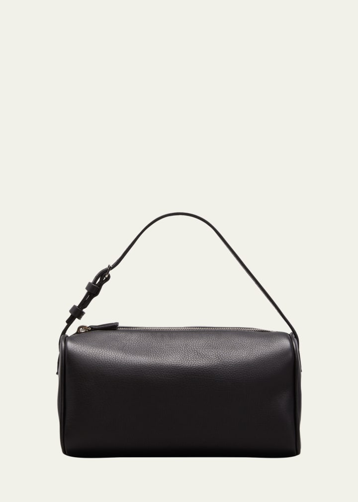 90s Baguette in Small Grained Calfskin