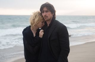 Knight Of Cups Terrence Malick Cate Blanchett Christian Bale