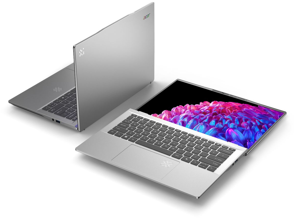Acer Swift 14 AI (SF14-61)