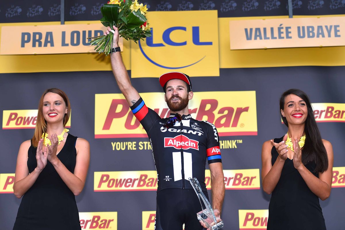 Simon Geschke (Giant-Alpecin)