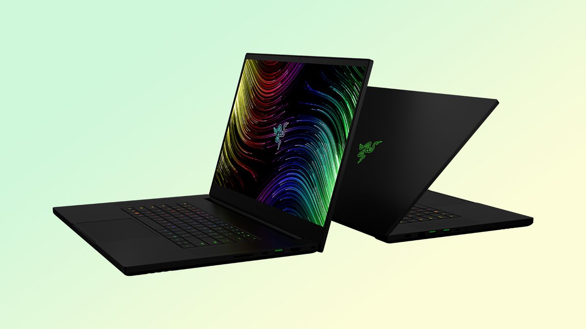 razer blade 17