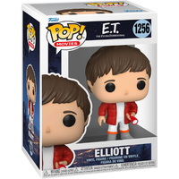 Funko Pop! Movies: E.T. The Extra-Terrestrial - Elliot: $4.74