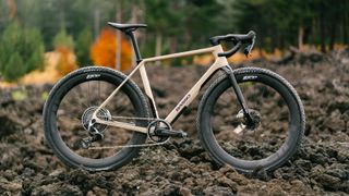 The answer to a 'fragmented market' - Basso launches the Palta III gravel bike