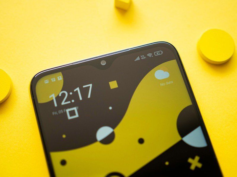 POCO M3 review