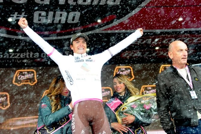 Carlos Alberto Betancur (Ag2R)