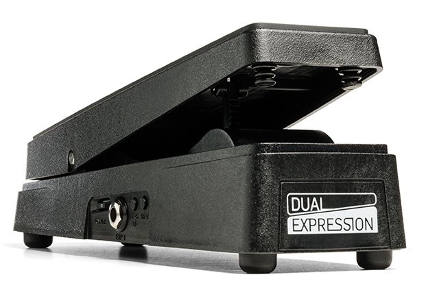 Electro-Harmonix Introduces the Dual Expression Pedal | Guitar World