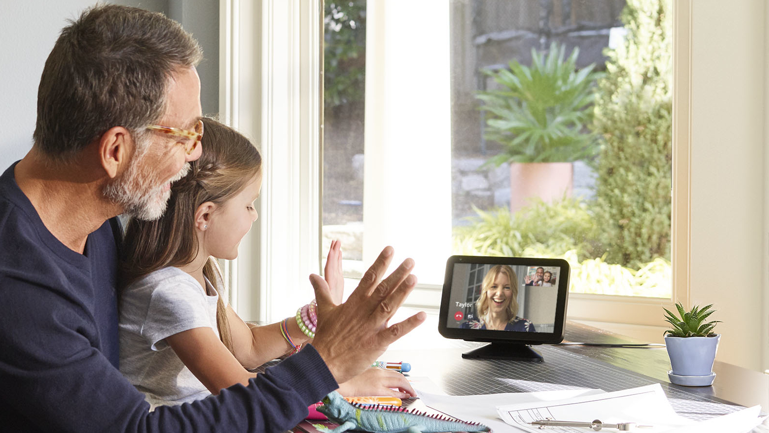 Amazon Echo Show