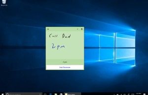 windows 10 reminders without cortana windows 10 reminders without cortana