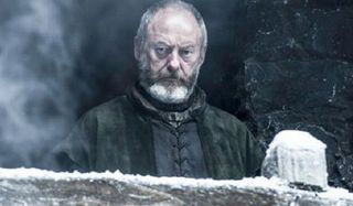 Ser Davos Liam Cunningham Game of Thrones HBO