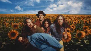 Blind Melon in 1993