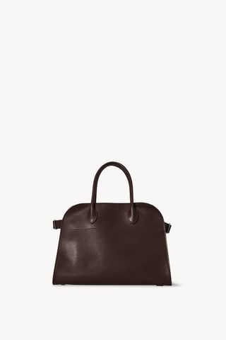 Soft Margaux 12 Bag in Leather