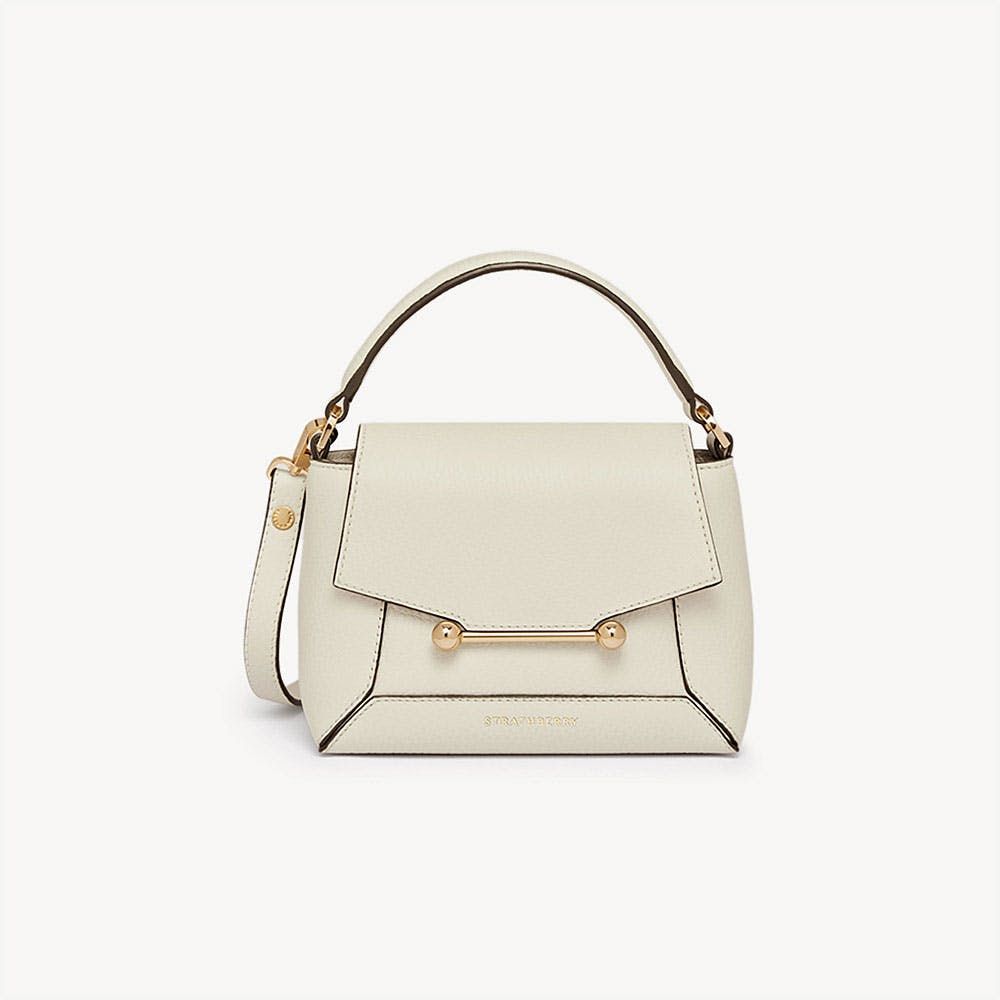 Strathberry Black Friday 2025 Sale The Best Bags To Buy Marie Claire UK