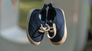 Mini sneakers