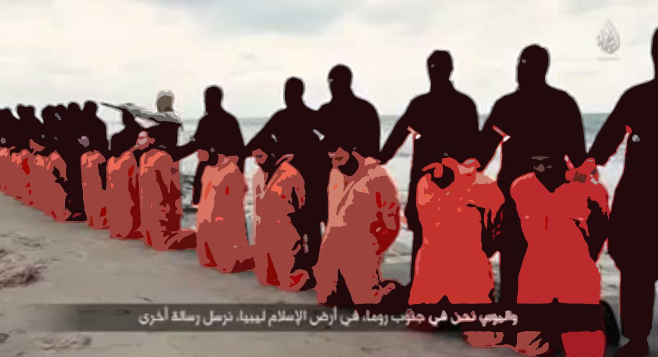 ISIS is an apocalyptic death cult.