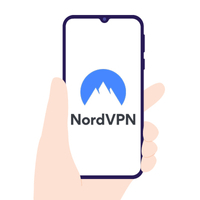 Best VPN overall – NordVPN