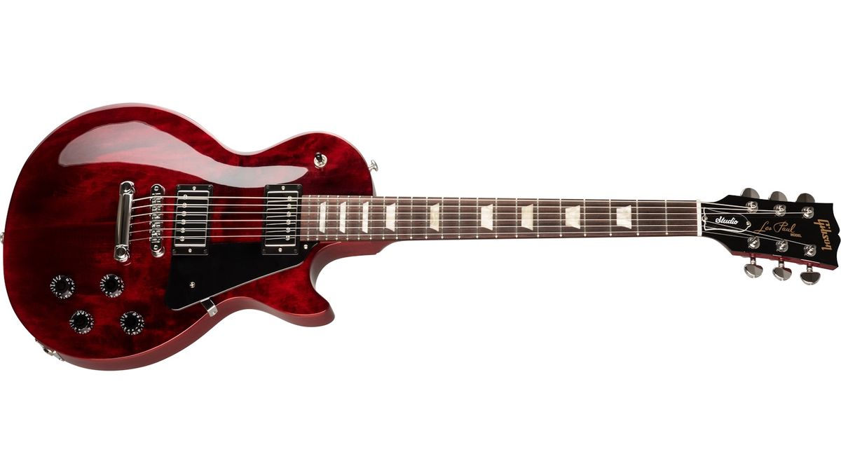 Gibson Les Paul Studio