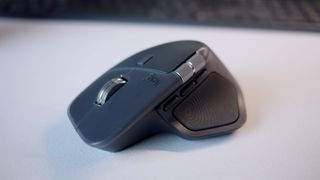Logitech MX Master 4