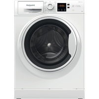 Hotpoint 10kg Washing Machine 1400rpm:  was £349, now £279 at AO.com
