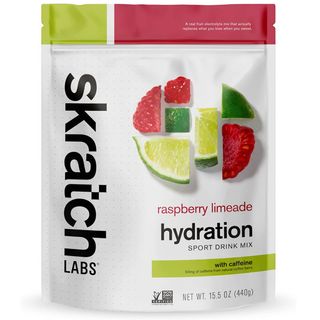 Skratch Labs Sport Hydration Drink Mix