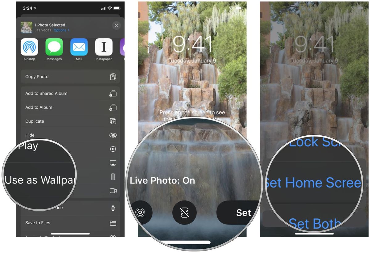 Live Photos: The ultimate guide | iMore