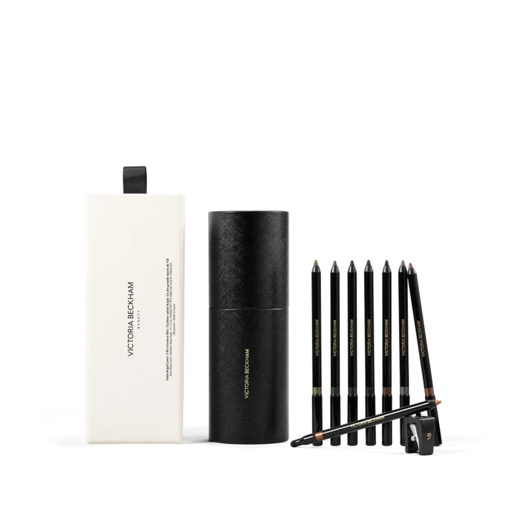 Satin Kajal Liner Gift Set- VB&amp;rsquo;s Greatest Hits