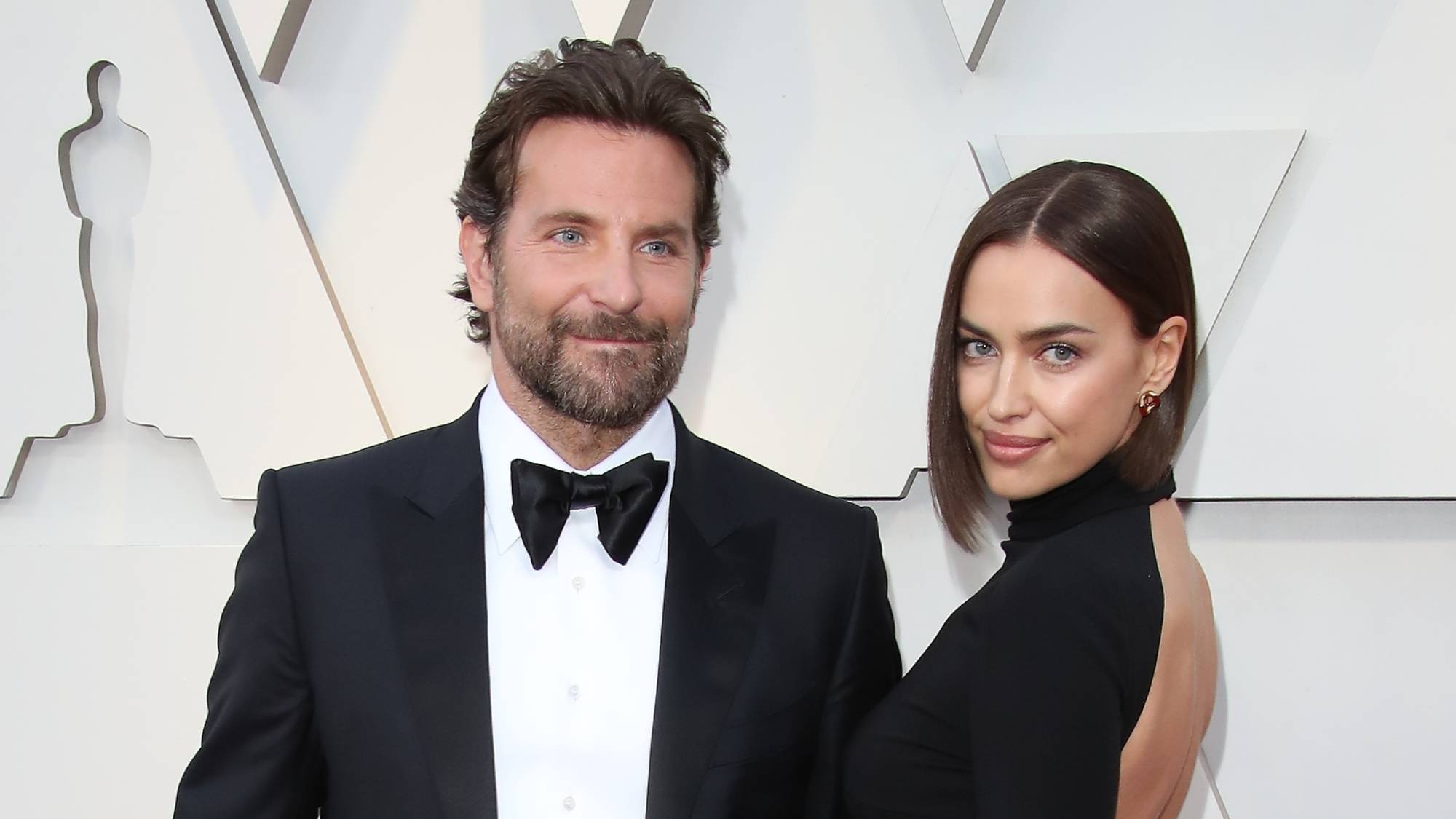 Are Bradley Cooper and Irina Shayk back together? | Marie Claire UK