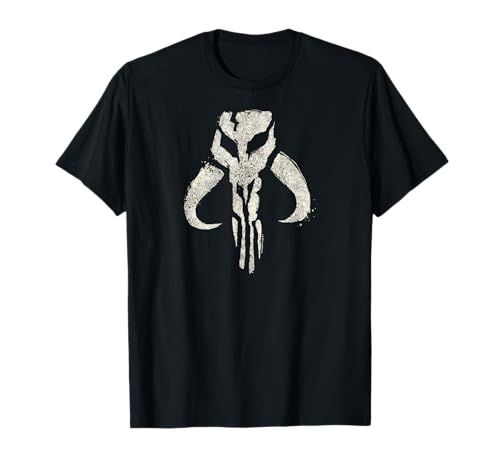 The Mandalorian Icon T-Shirt