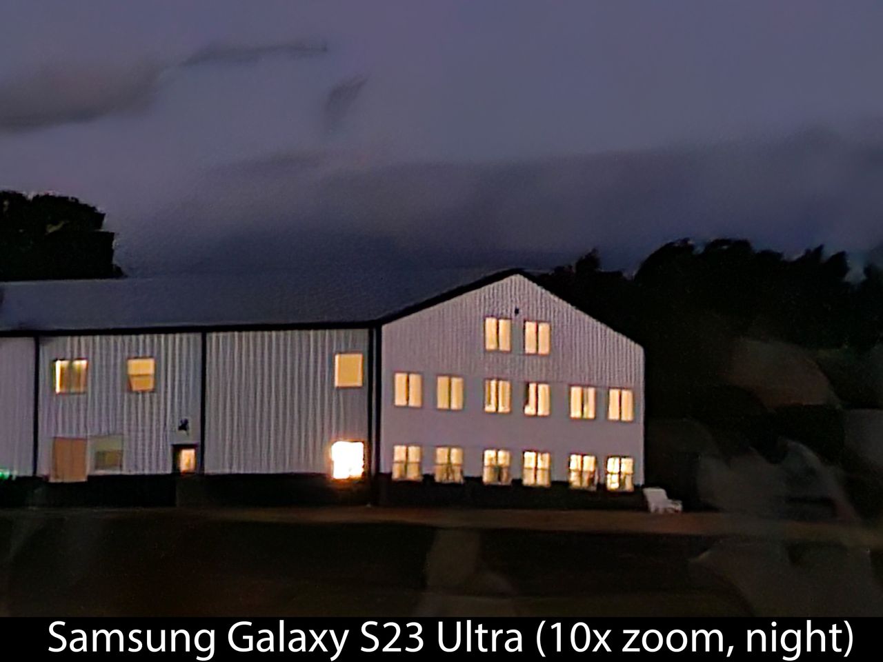 Camera samples from the Samsung Galaxy S23 Ultra to compare to the Google Pixel 8 Pro